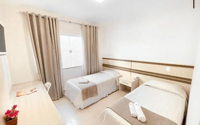 Pousada Villa Mares Sao Pedro da Aldeia