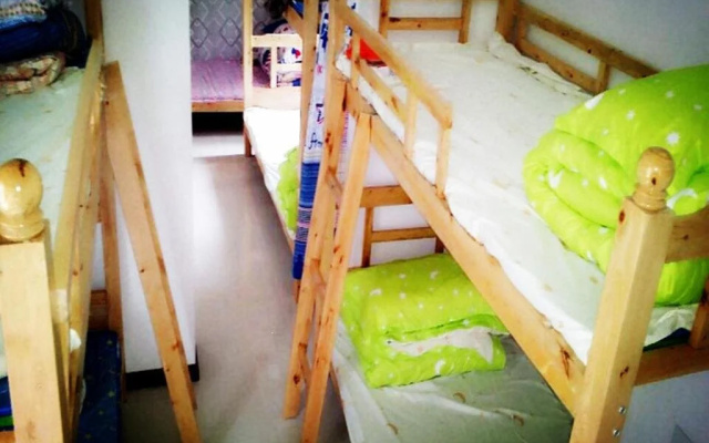 Хостел Chongqing Slipper Hostel