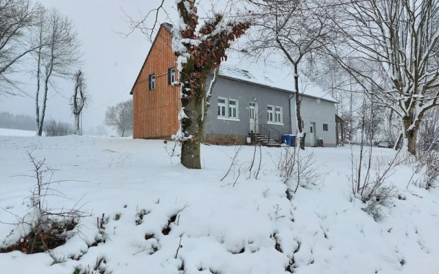Neuendorf Elegant Nature Stay