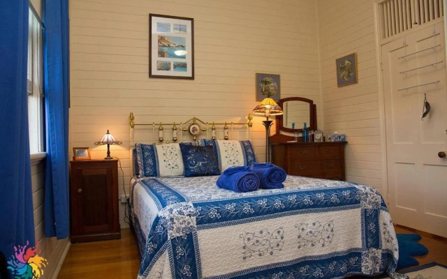 Maleny Wildlife Holiday House