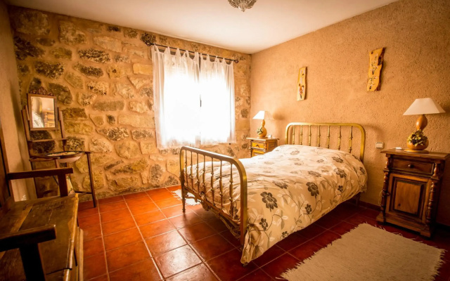 Casa La Escondida