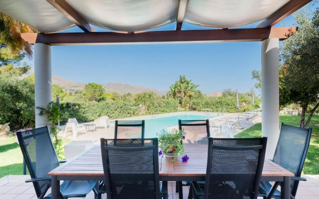 Villa New Charme