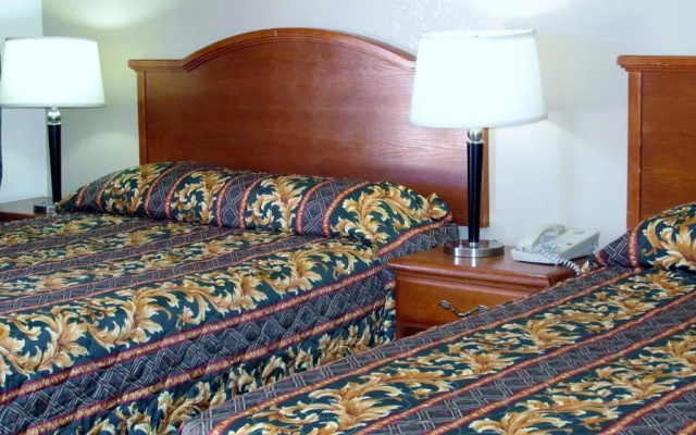 Country Inn Motel