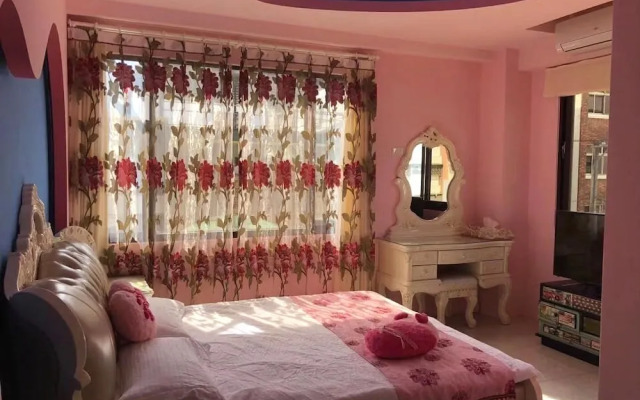 Secret Travel Homestay