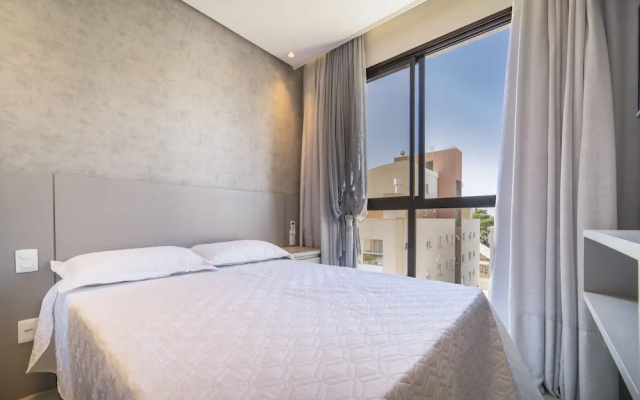 884 - Aluguel apartamento 3 quartos