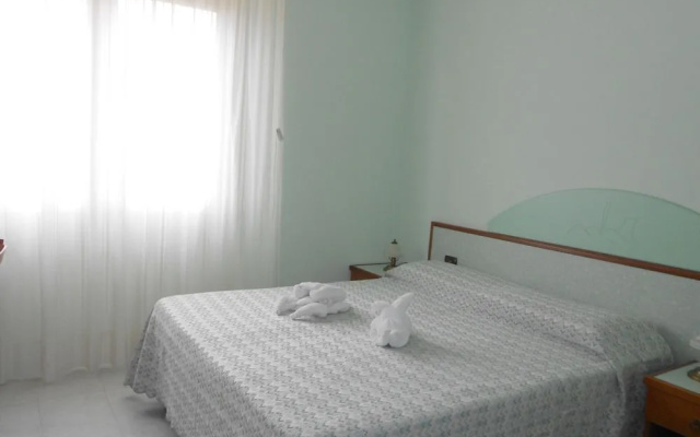 Hotel Residence Maddalena