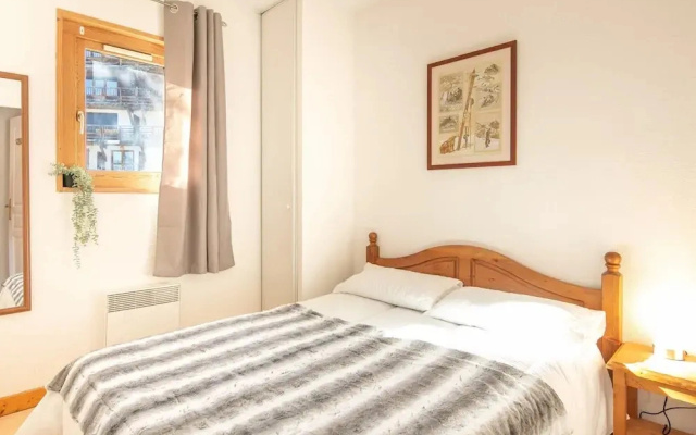 Apartment in Alps With Heated Pool Access