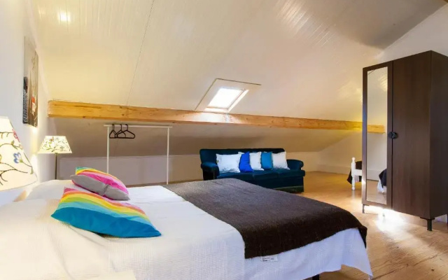 Beato I Apartment Rentexperience