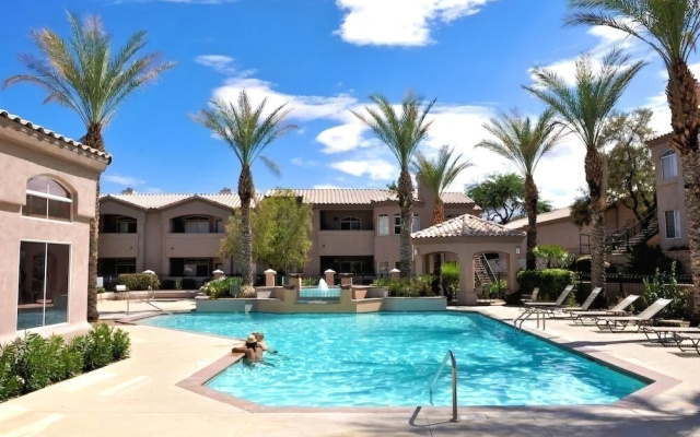 Sonoran Suites of Tucson