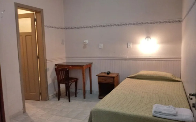 Hotel Alonso