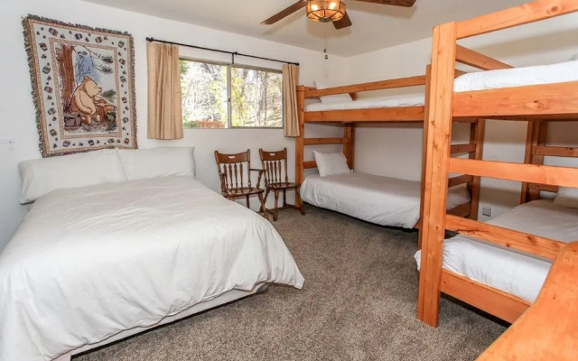 Chalet Georgia