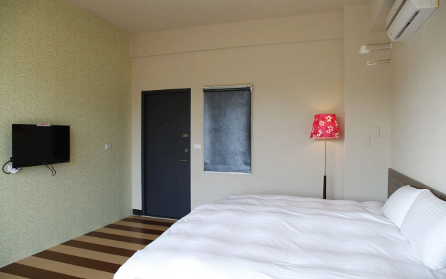Sanyi Sakura Resort