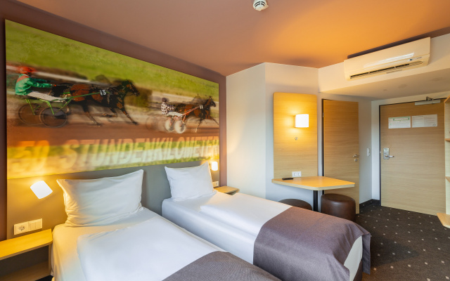 B&B Hotel Mönchengladbach