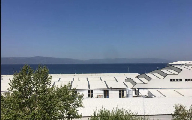 Grand Rimedya Hotel Mudanya