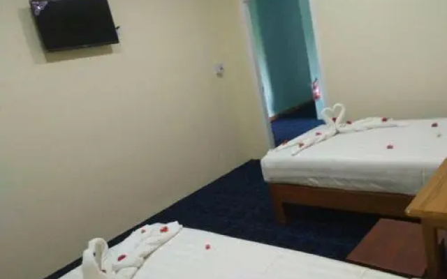 Glory Motel