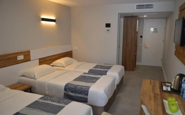 Apartament near the sea