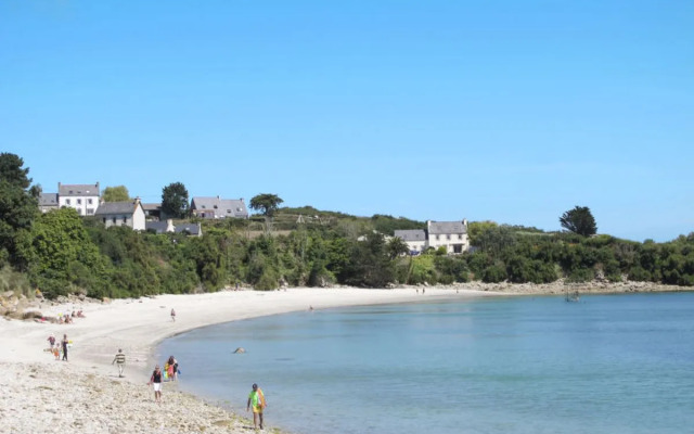 Holiday Home Avel Vor - PLE200