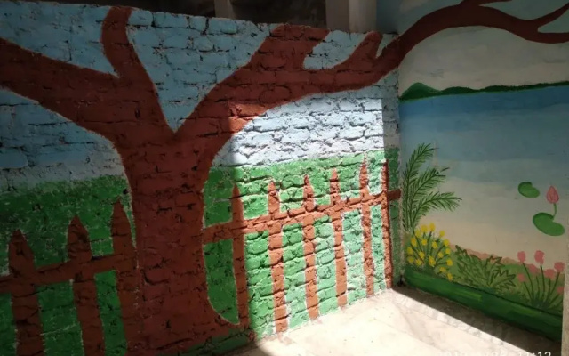 Singhvis Homestay