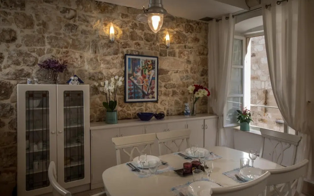 Poet s House Dubrovnik Old Town