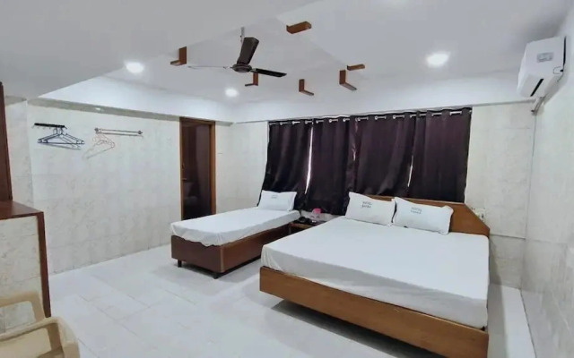 hotel safra
