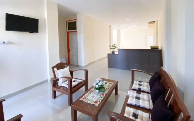 Capital O 3092 Falah Residence Syariah