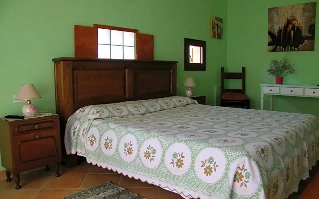 Triolivo B&B