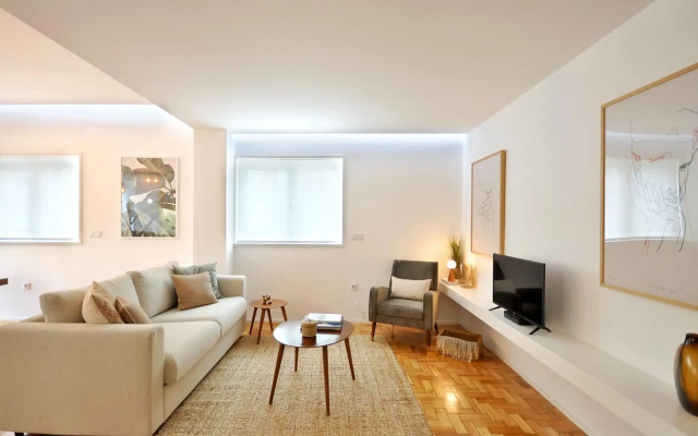 Sé Apartamentos - Casa do Bieira