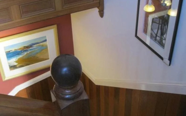 Heritage Guesthouse