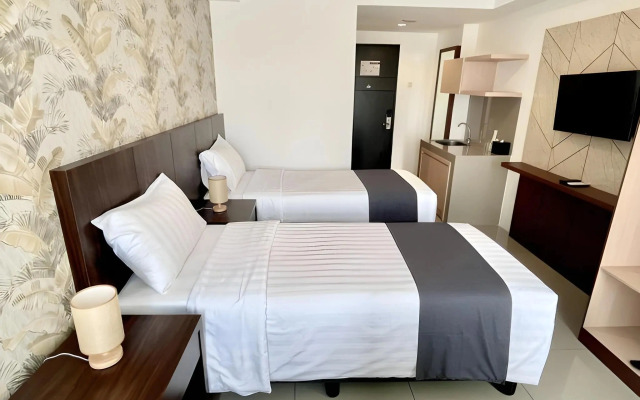 Nemuru Hotel Ciputat