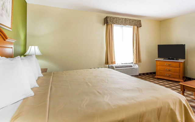 Quality Inn Hanceville US Hwy 31