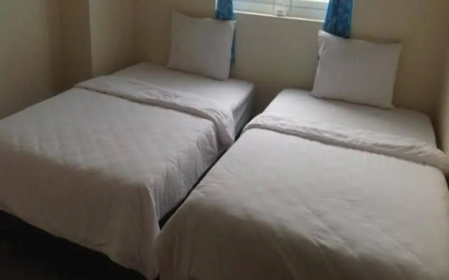 Duc Long Gia Lai Hotels & Apartment