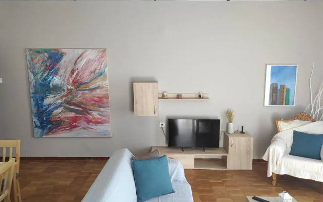 Komfort Appartment