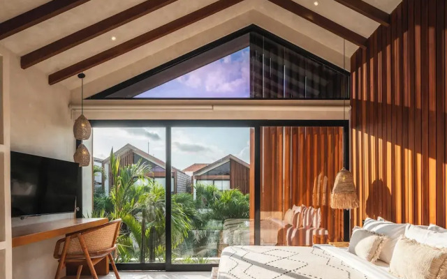 Blacksand Villas Echo Beach Canggu, by Sandara