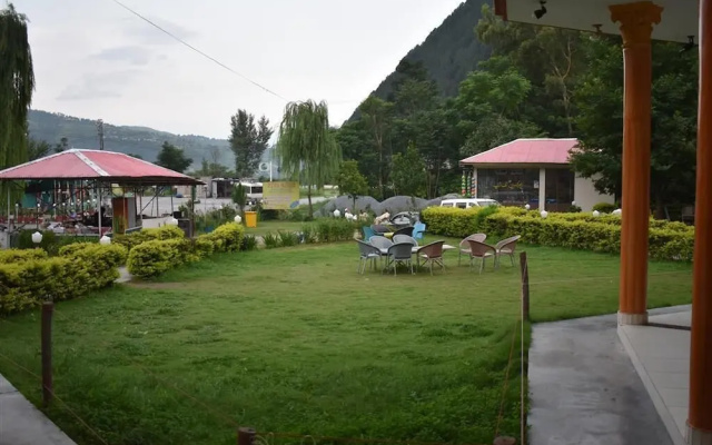 Ever Green Hotel & Restaurant