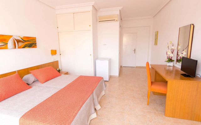 Hostal Los Pinos