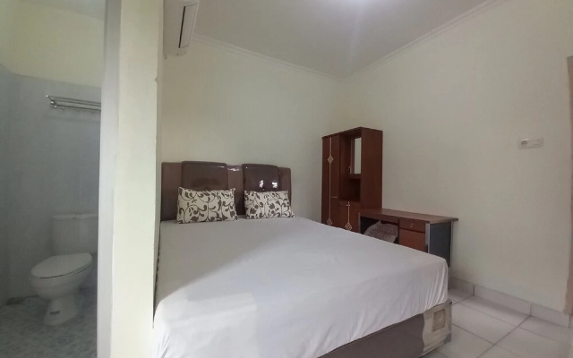Naufal Residence Syariah by OYO