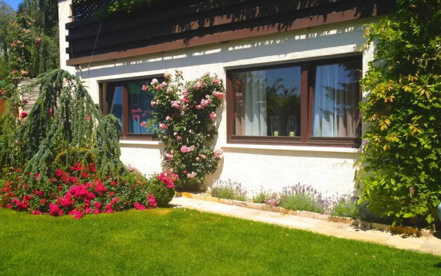 Apartment Die Sonnenhalde