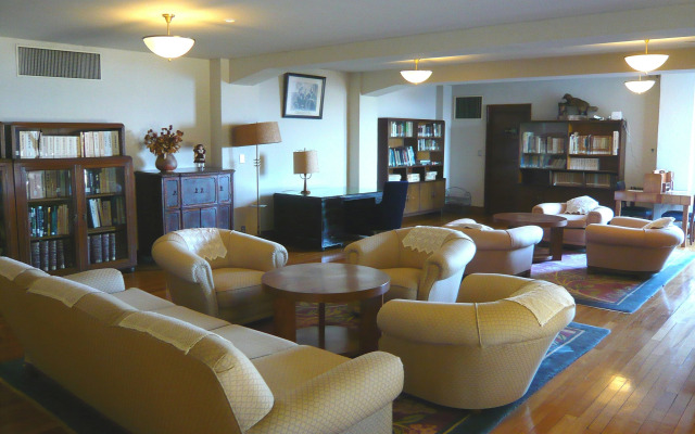 Kawana Hotel