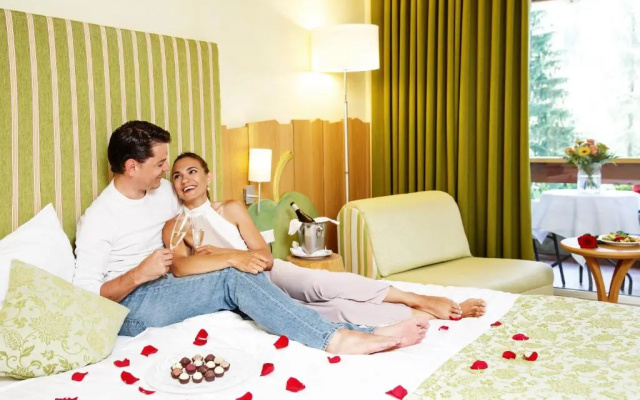 Hotel Praegant