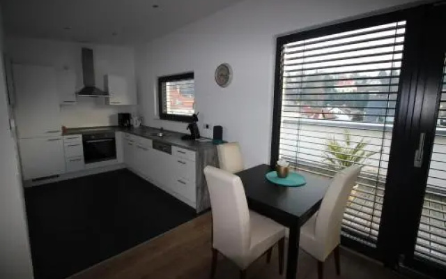 Ferienwohnung Schamne