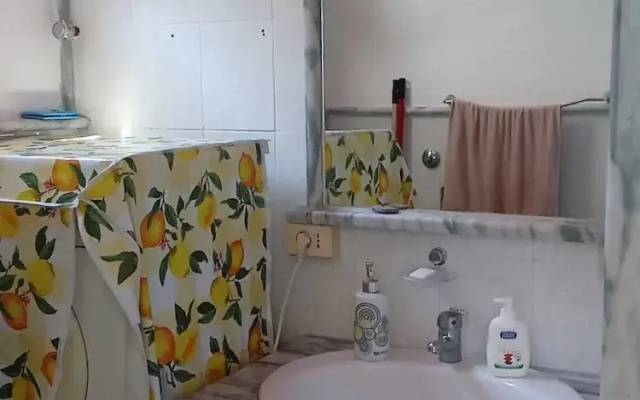 Vacanze A Meta Di Sorrento