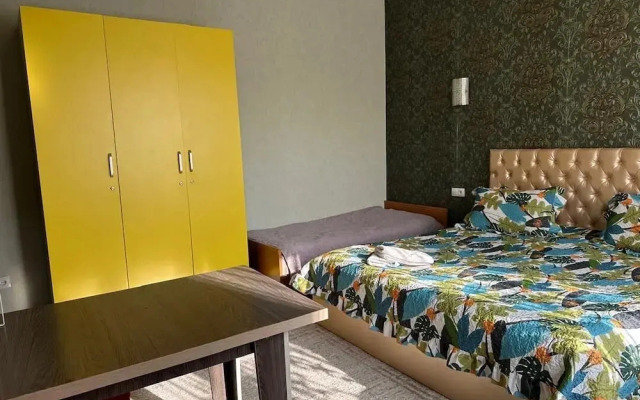 IT Hub Homestay