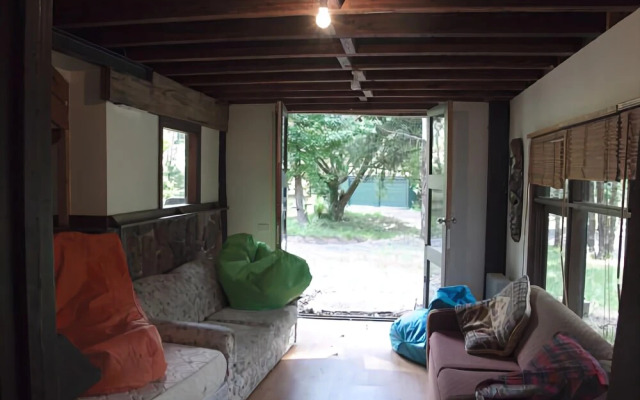 Buller Basecamp Retreat