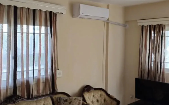 Stavros Apartments