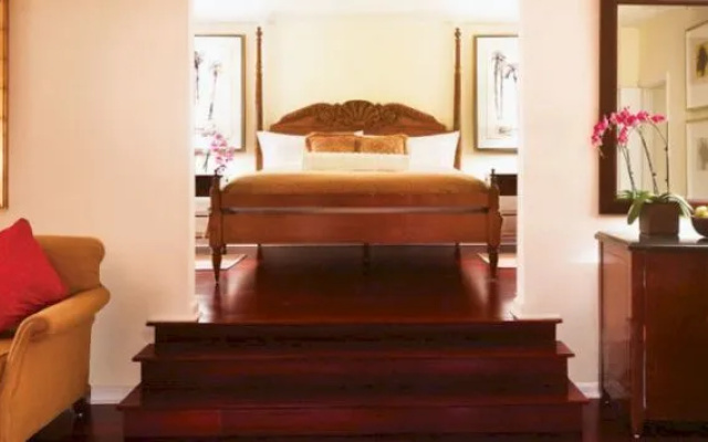 One&Only Ocean Club Villa Residences