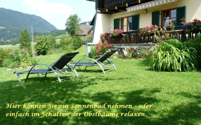 Ferienhaus Anke - Ausseerland