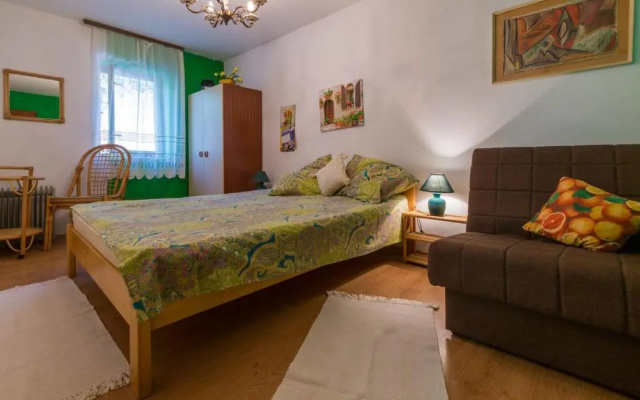 Apartments Luić 4244