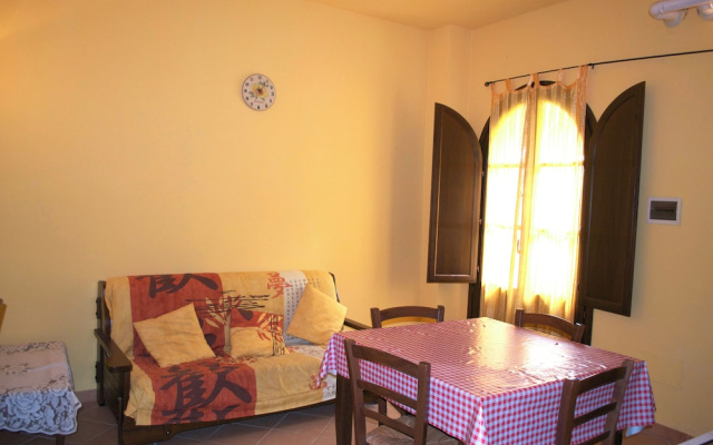 Residence Giuly Rosselmini