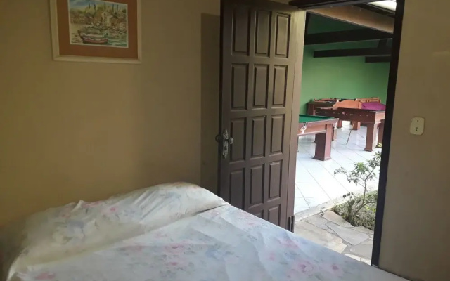 Sonho de Búzios Hostel & Pousada