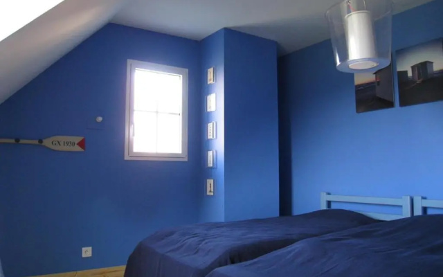 Maison Bangor, 5 pièces, 8 personnes - FR-1-418-6